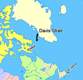 Davis Strait